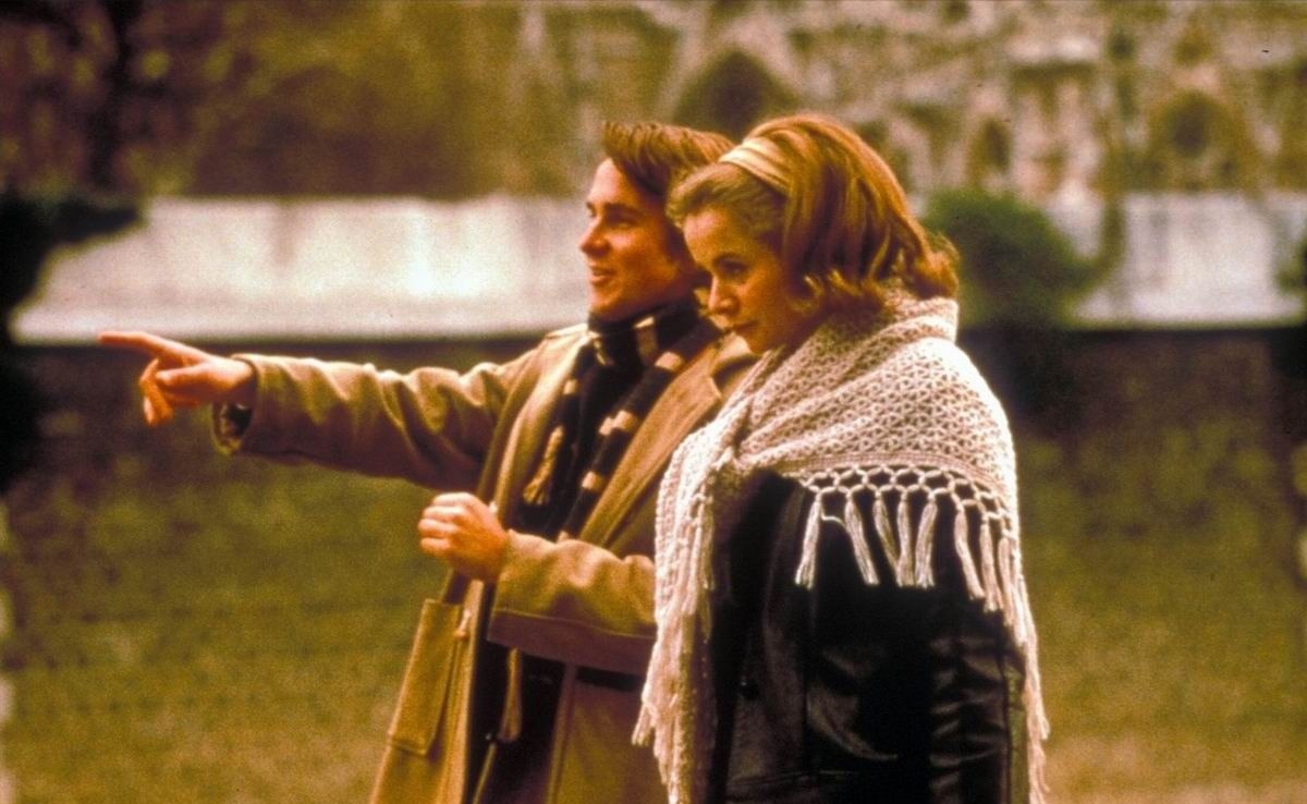 地下铁剧照的剧照