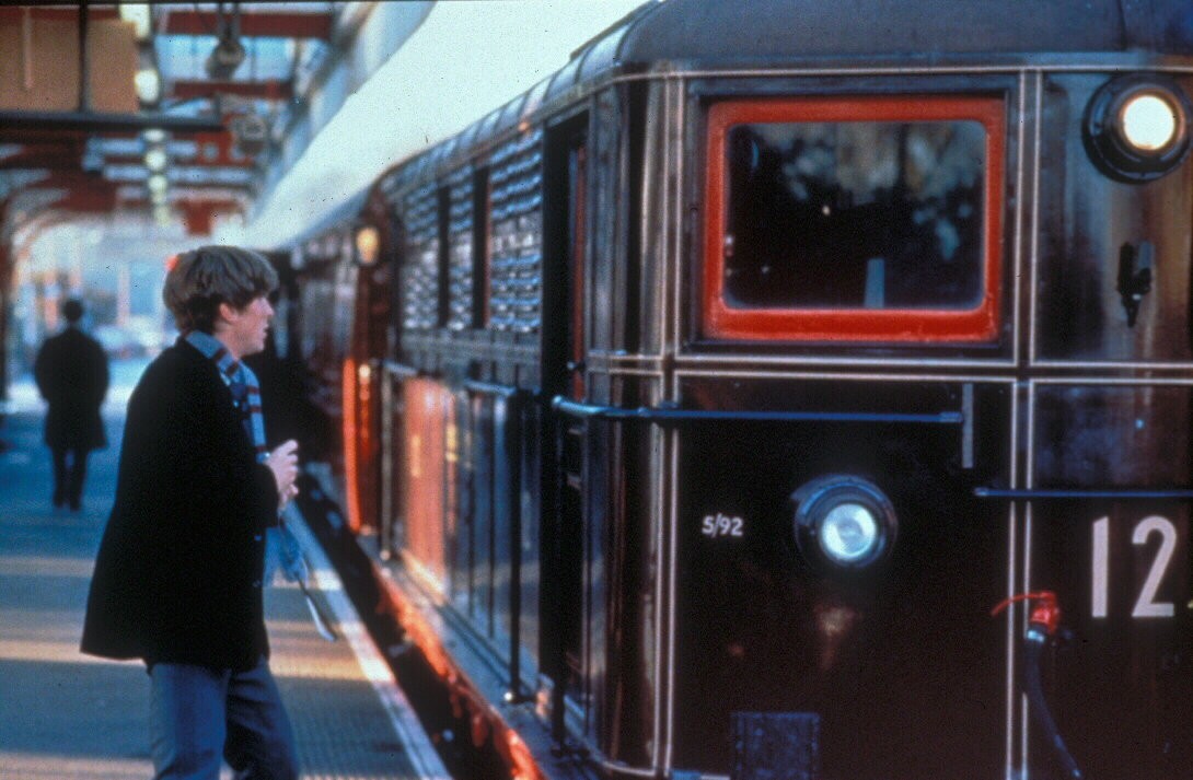 地下铁剧照的剧照