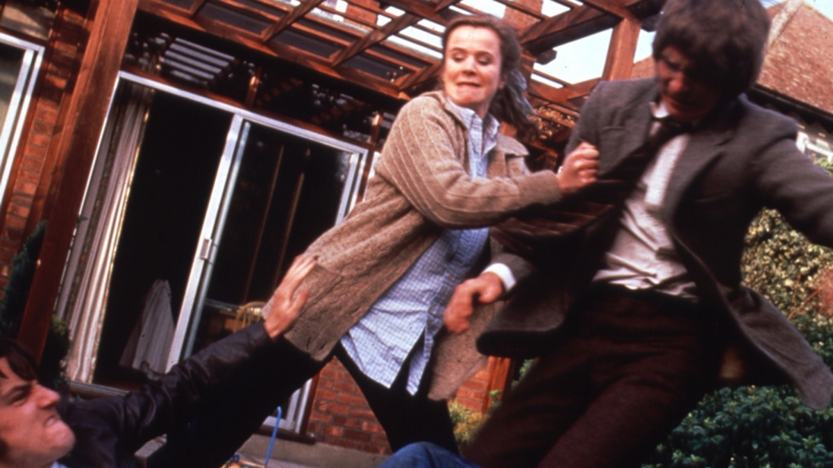 地下铁剧照的剧照