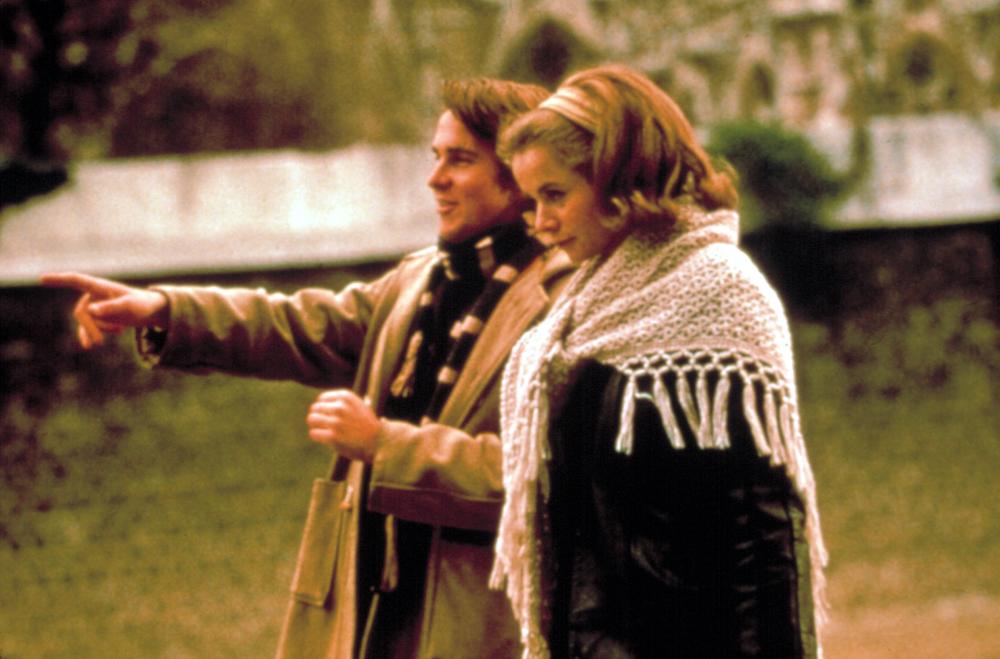 地下铁剧照的剧照