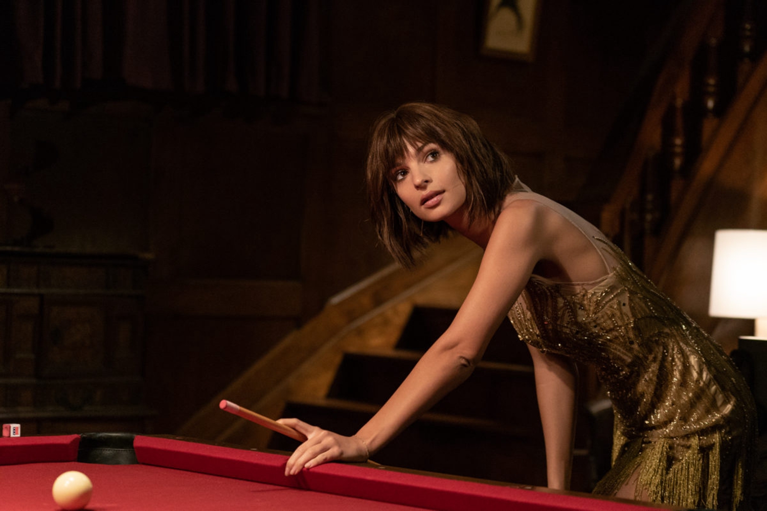 谎言与偷窃剧照的剧照