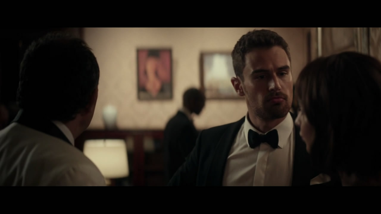 谎言与偷窃剧照的剧照