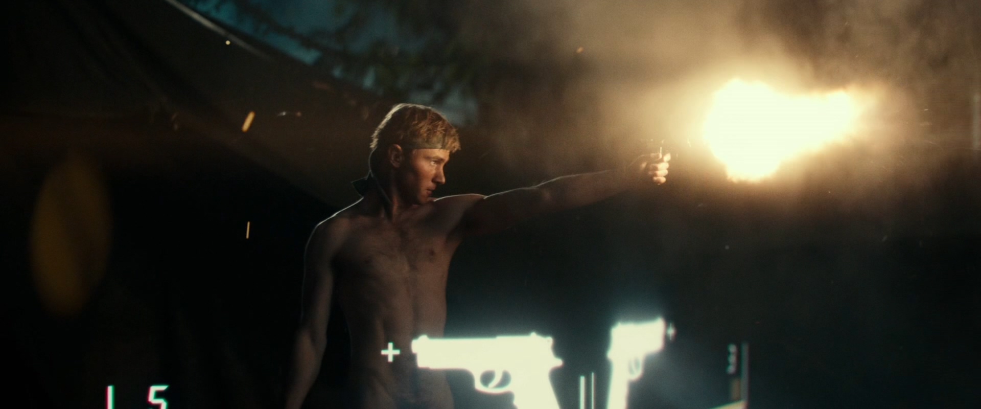 谎言与偷窃剧照的剧照