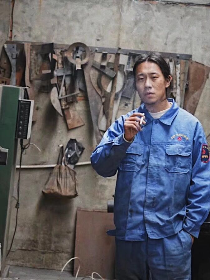 遗书剧照的剧照