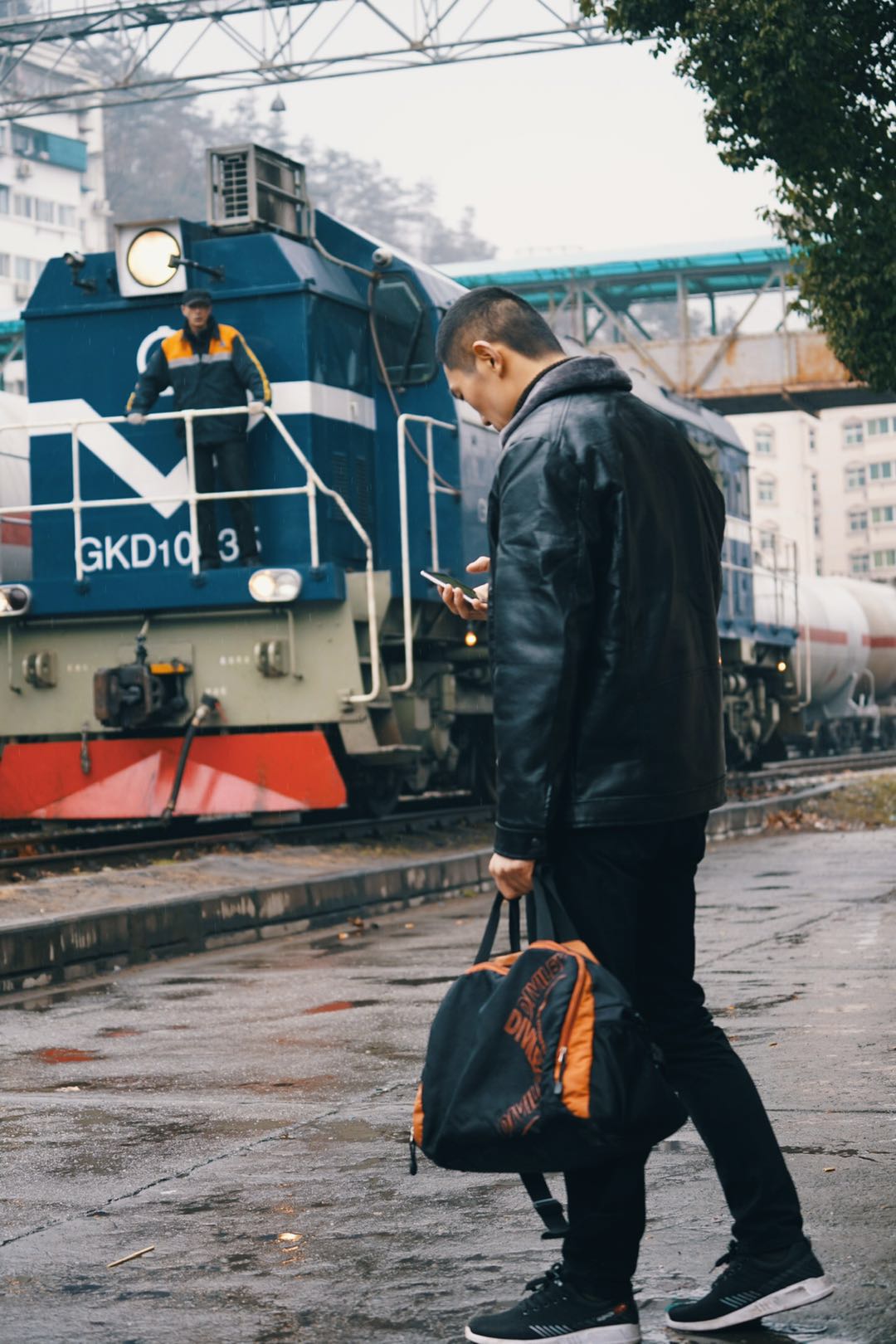 遗书剧照的剧照