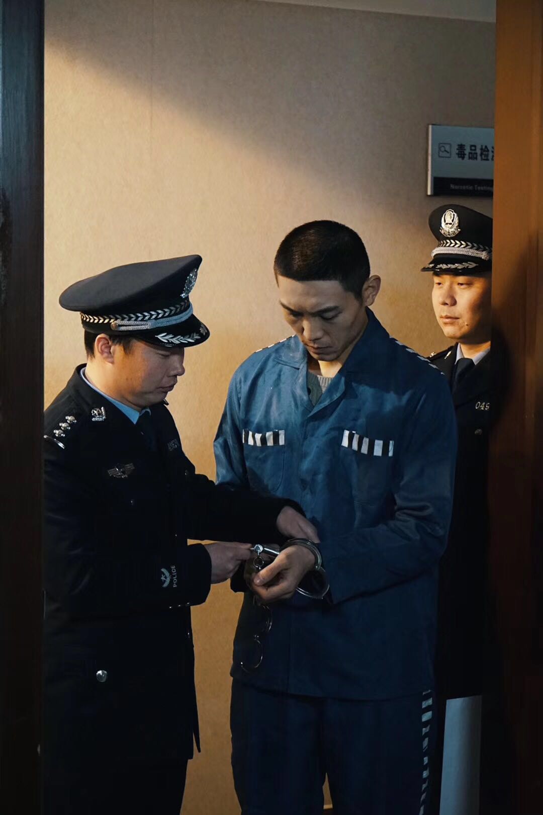 遗书剧照的剧照