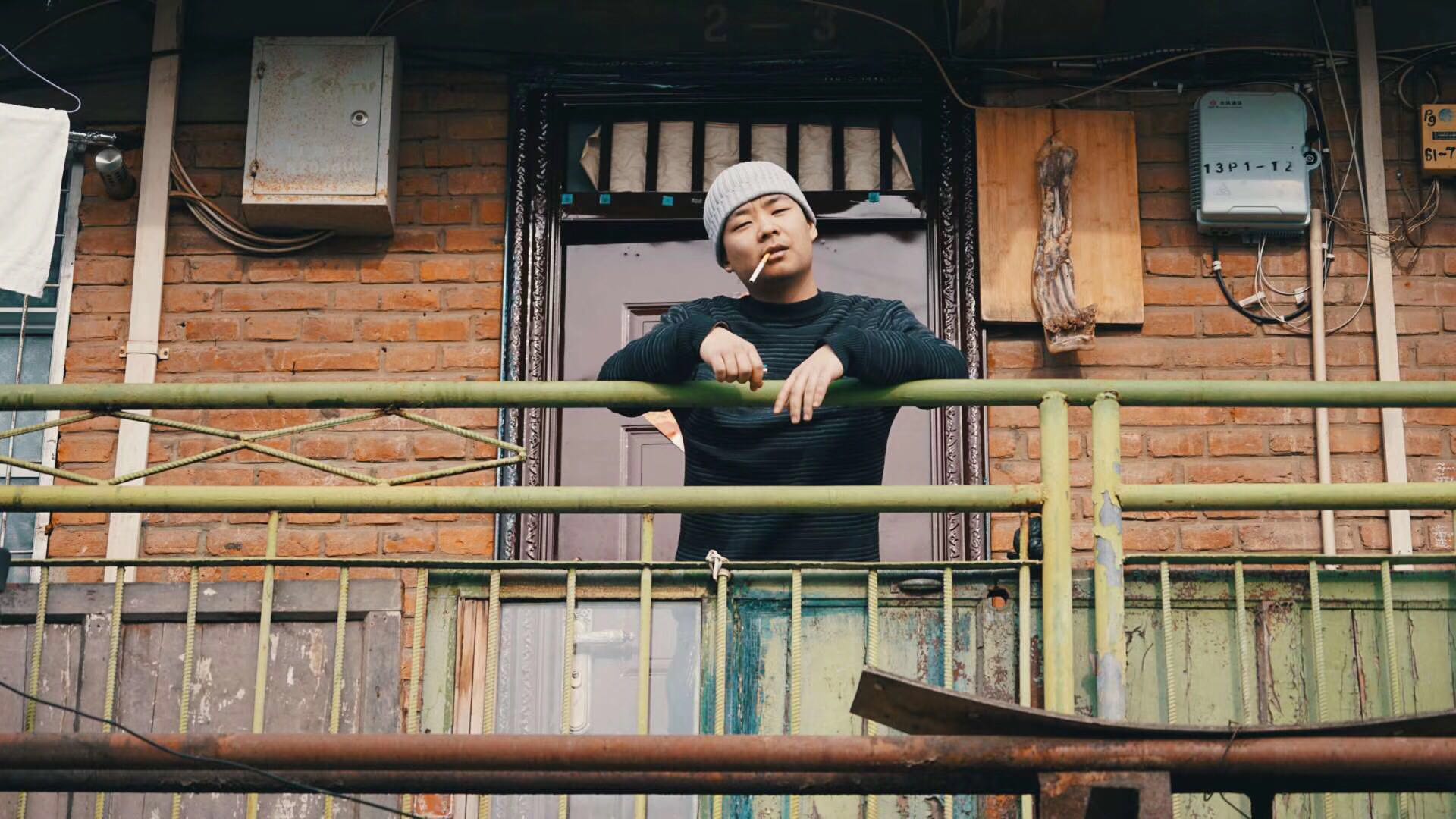 遗书剧照的剧照