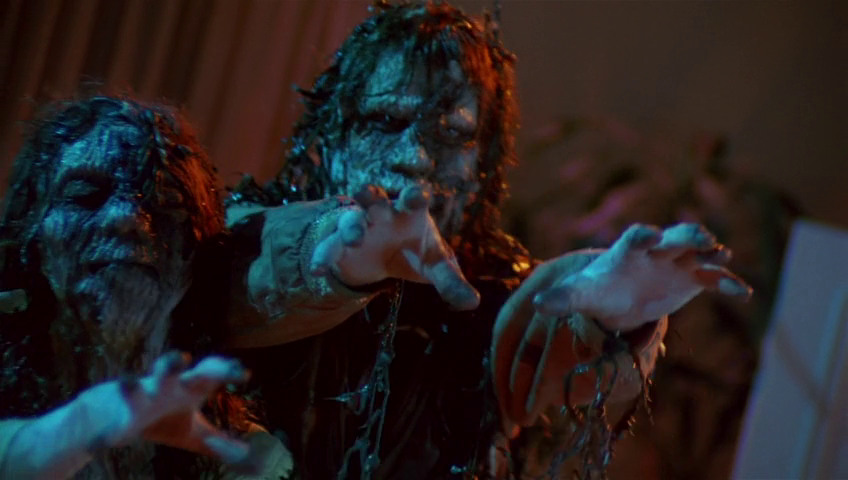 鬼作秀剧照的剧照