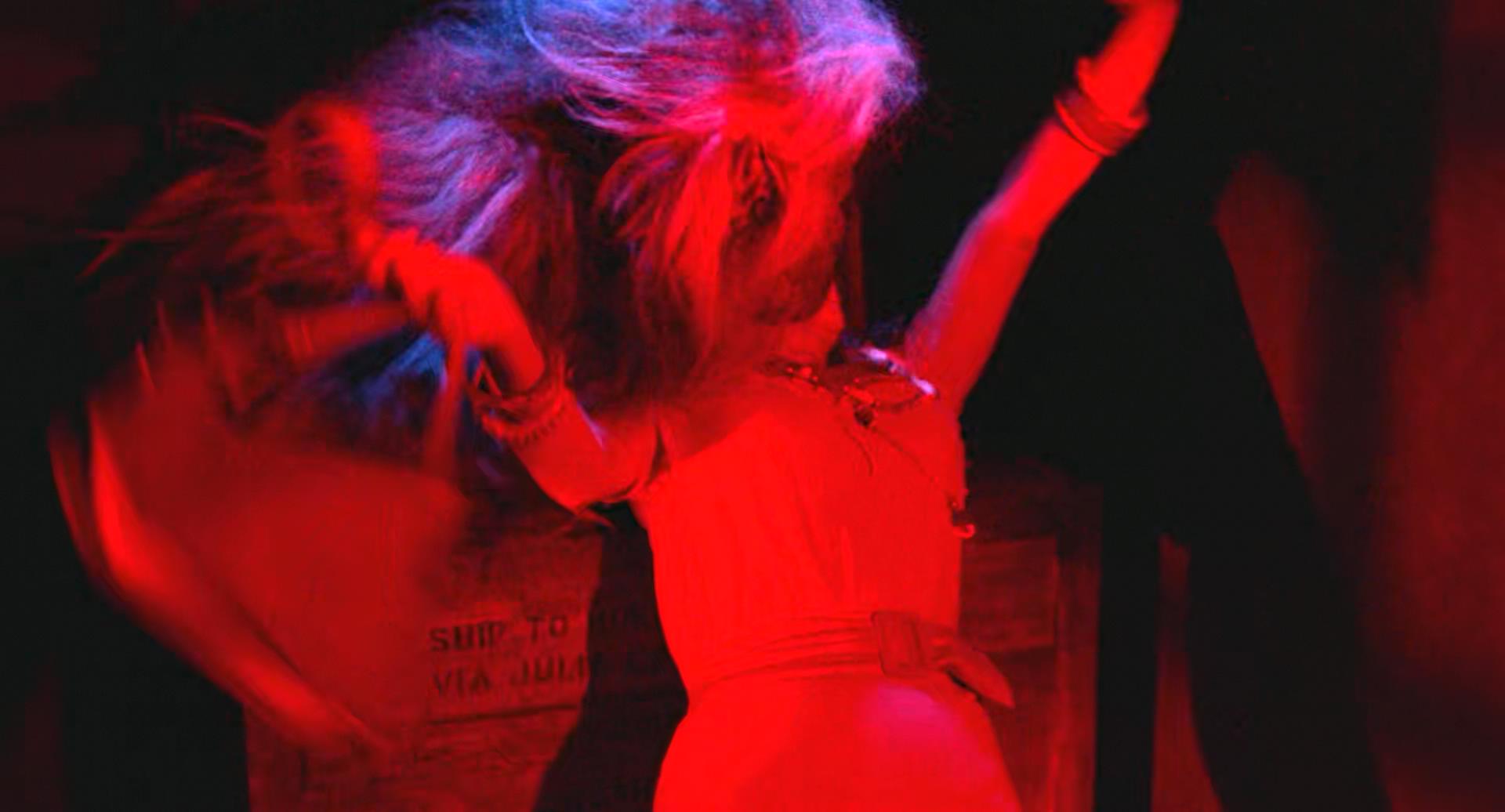 鬼作秀剧照的剧照