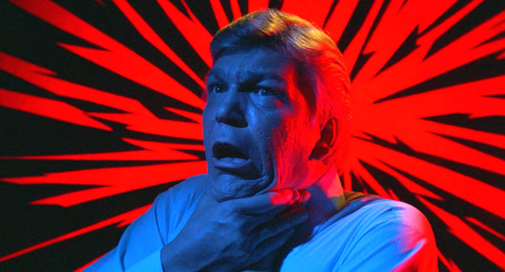 鬼作秀剧照的剧照