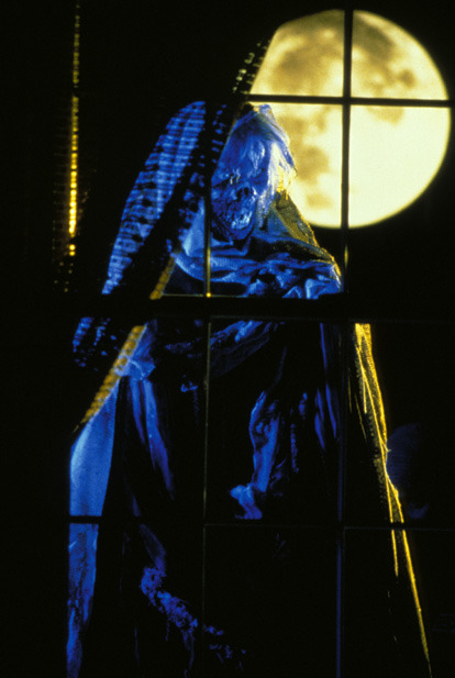 鬼作秀剧照的剧照