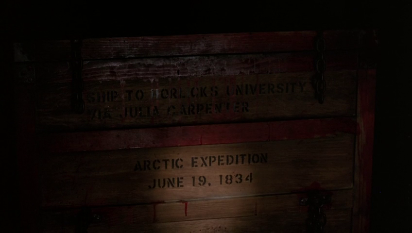 鬼作秀剧照的剧照