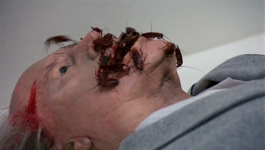 鬼作秀剧照的剧照