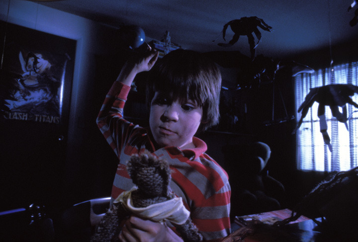 鬼作秀剧照的剧照