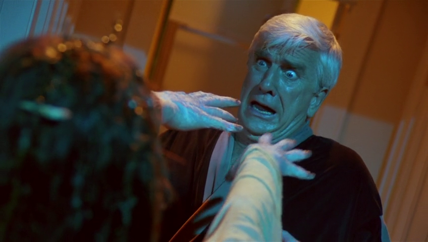 鬼作秀剧照的剧照