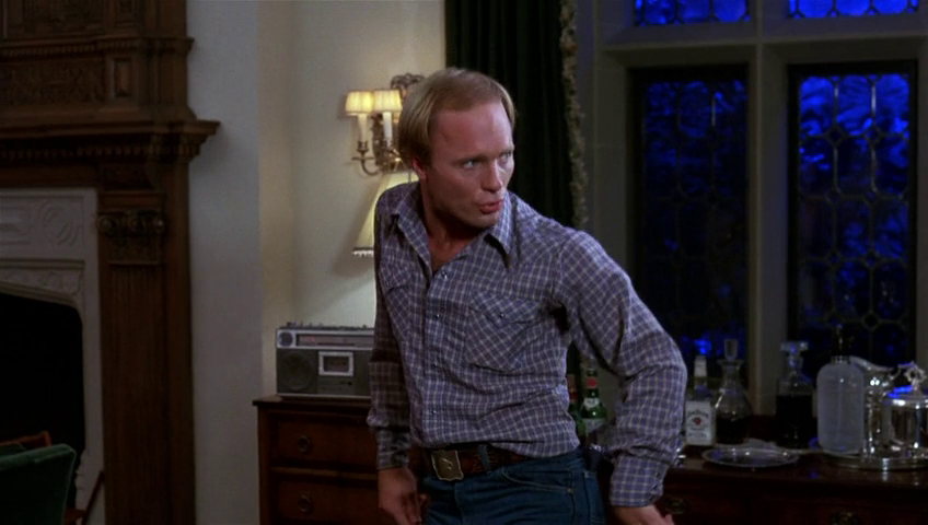 鬼作秀剧照的剧照