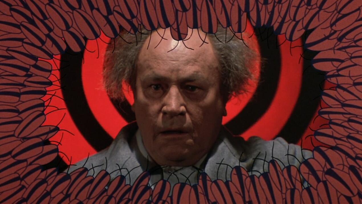 鬼作秀剧照的剧照