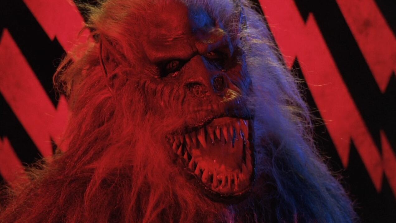 鬼作秀剧照的剧照