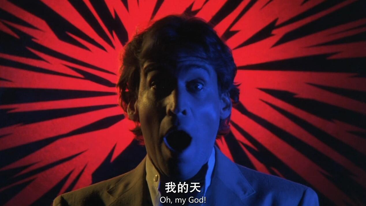 鬼作秀剧照的剧照