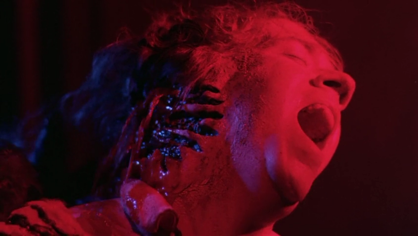 鬼作秀剧照的剧照