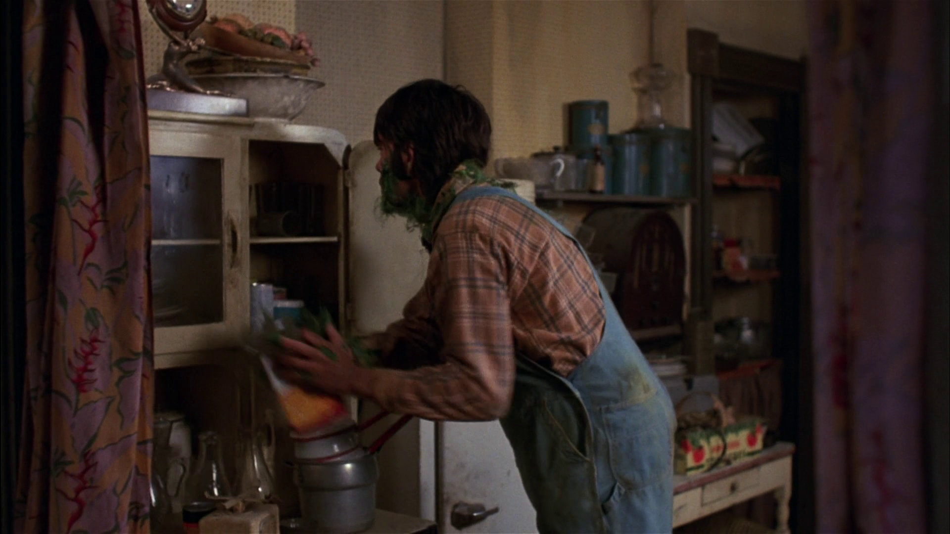 鬼作秀剧照的剧照