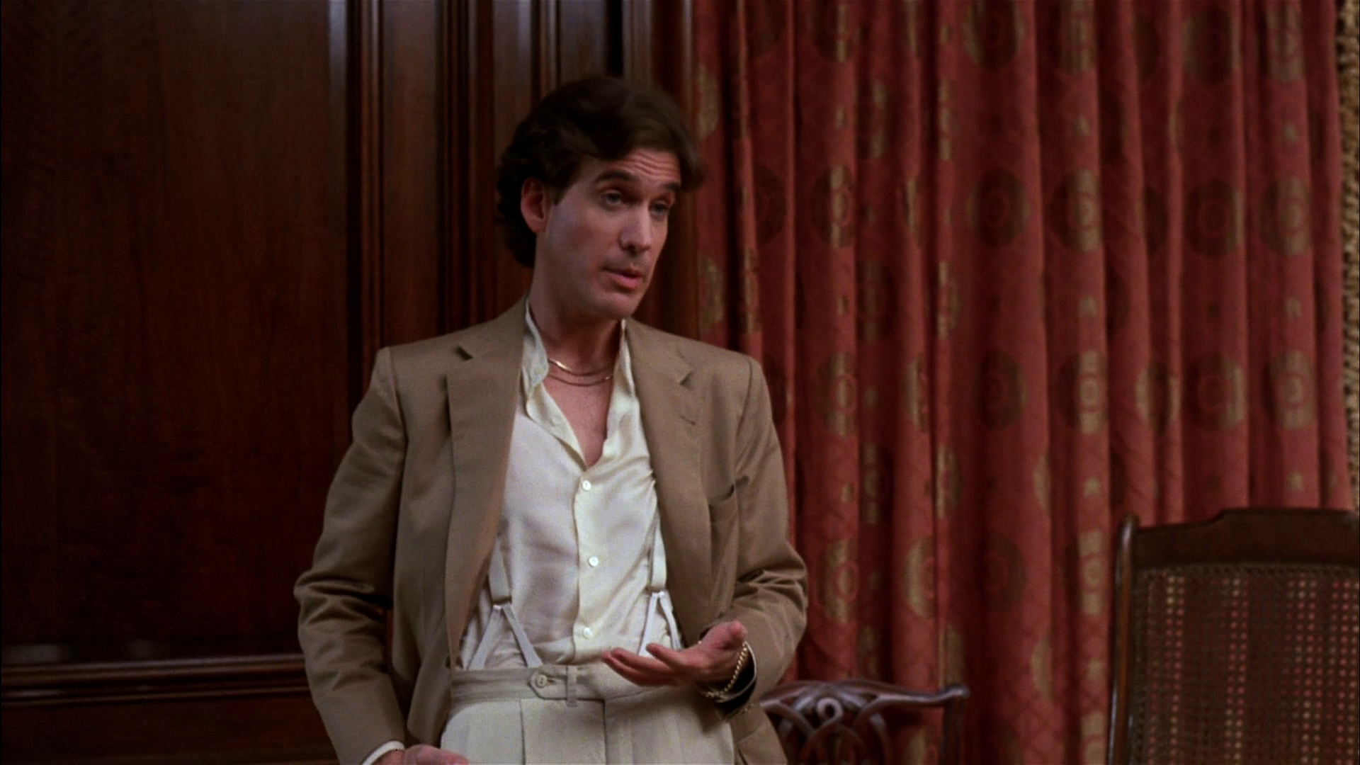 鬼作秀剧照的剧照