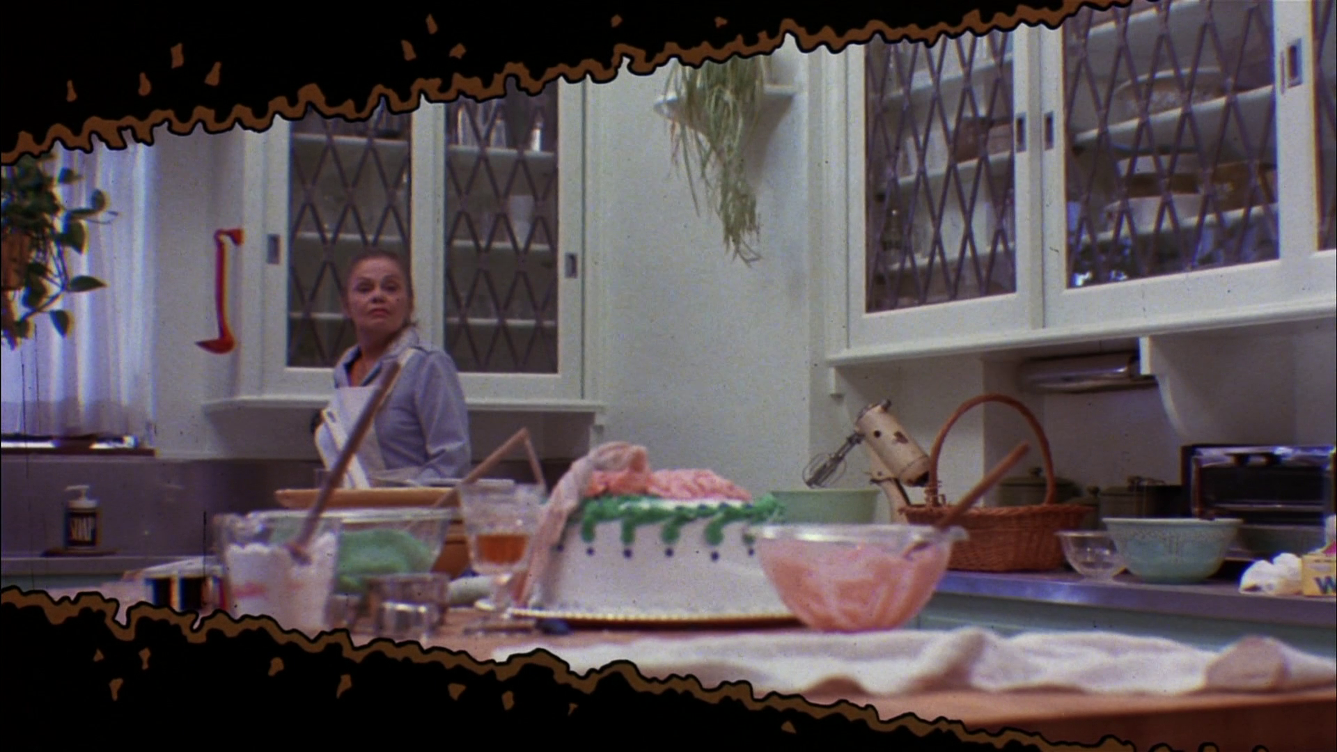 鬼作秀剧照的剧照