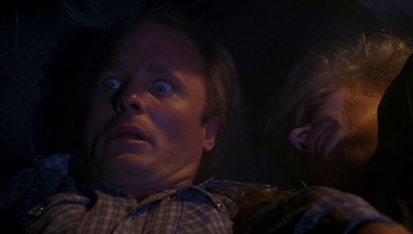 鬼作秀剧照的剧照