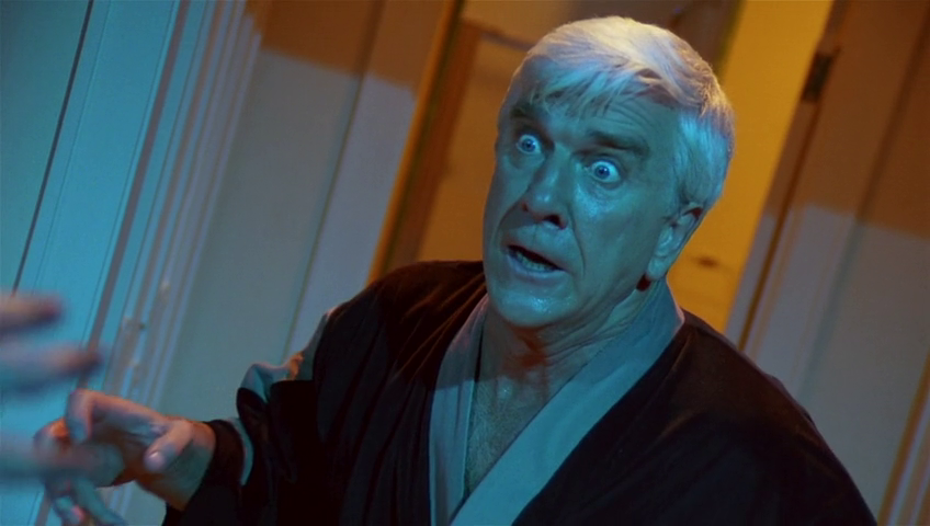 鬼作秀剧照的剧照