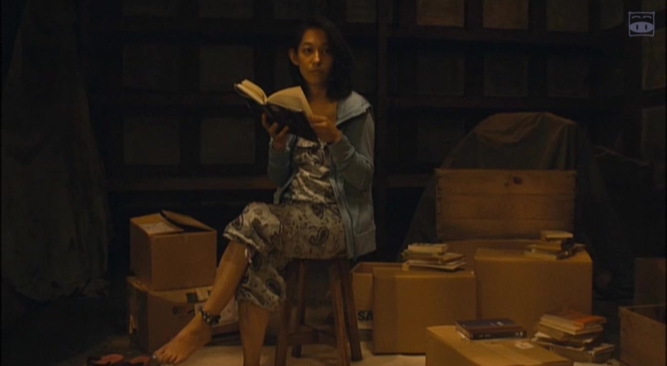 函馆咖啡剧照的剧照