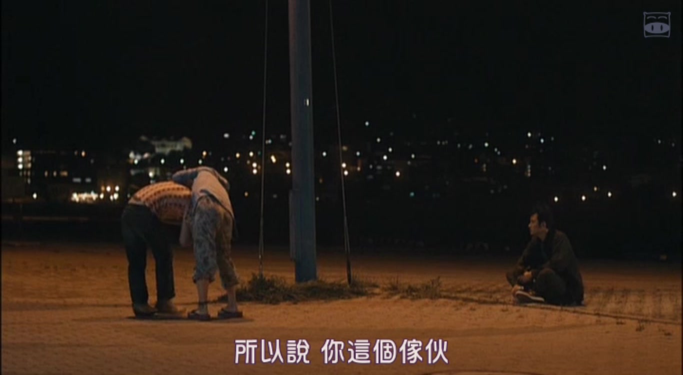 函馆咖啡剧照的剧照