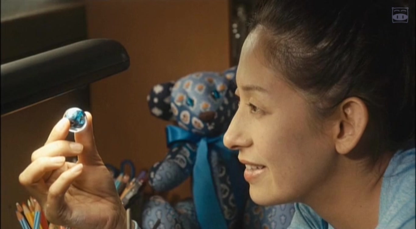 函馆咖啡剧照的剧照