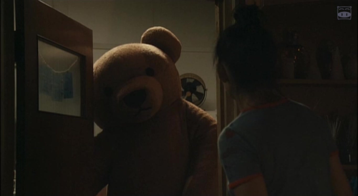 函馆咖啡剧照的剧照