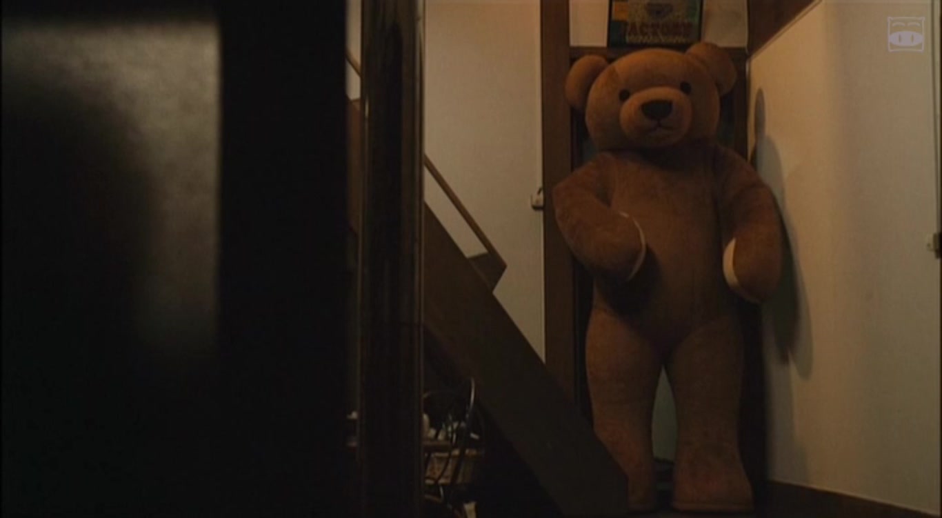 函馆咖啡剧照的剧照