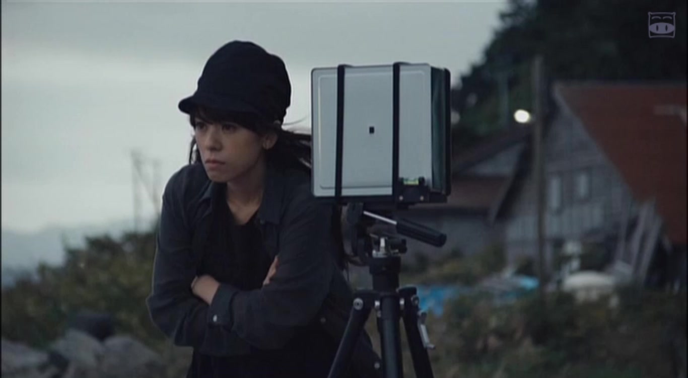 函馆咖啡剧照的剧照