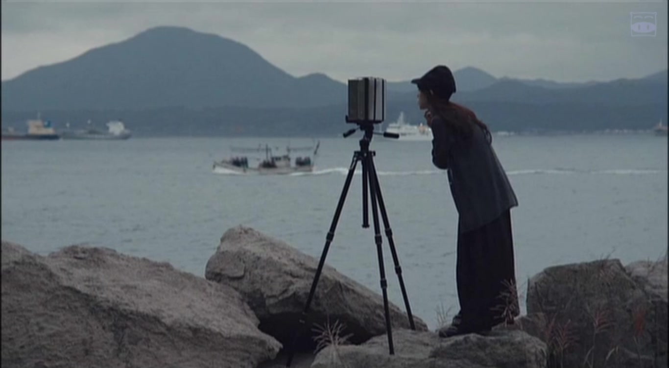 函馆咖啡剧照的剧照