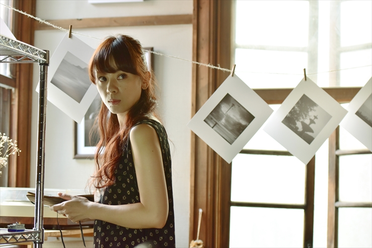 函馆咖啡剧照的剧照