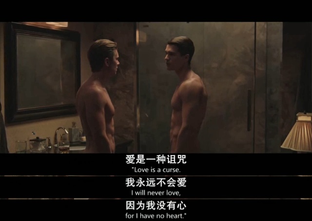 机器生活剧照的剧照