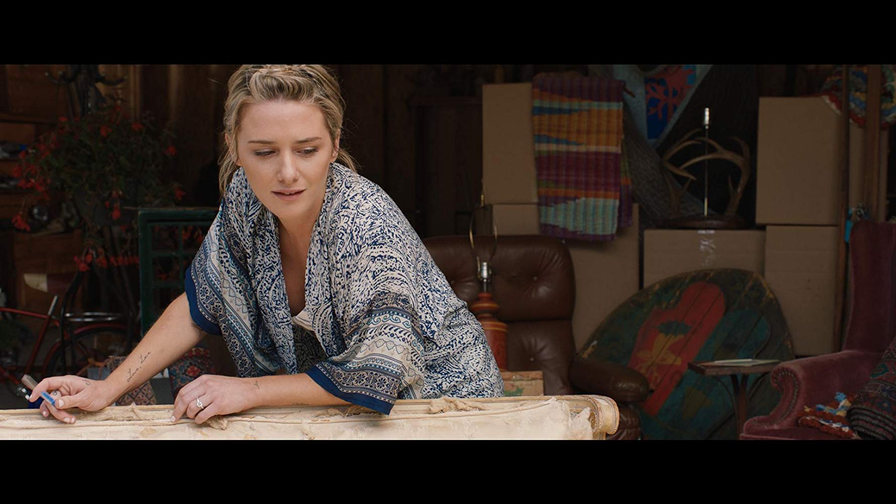 机器生活剧照的剧照