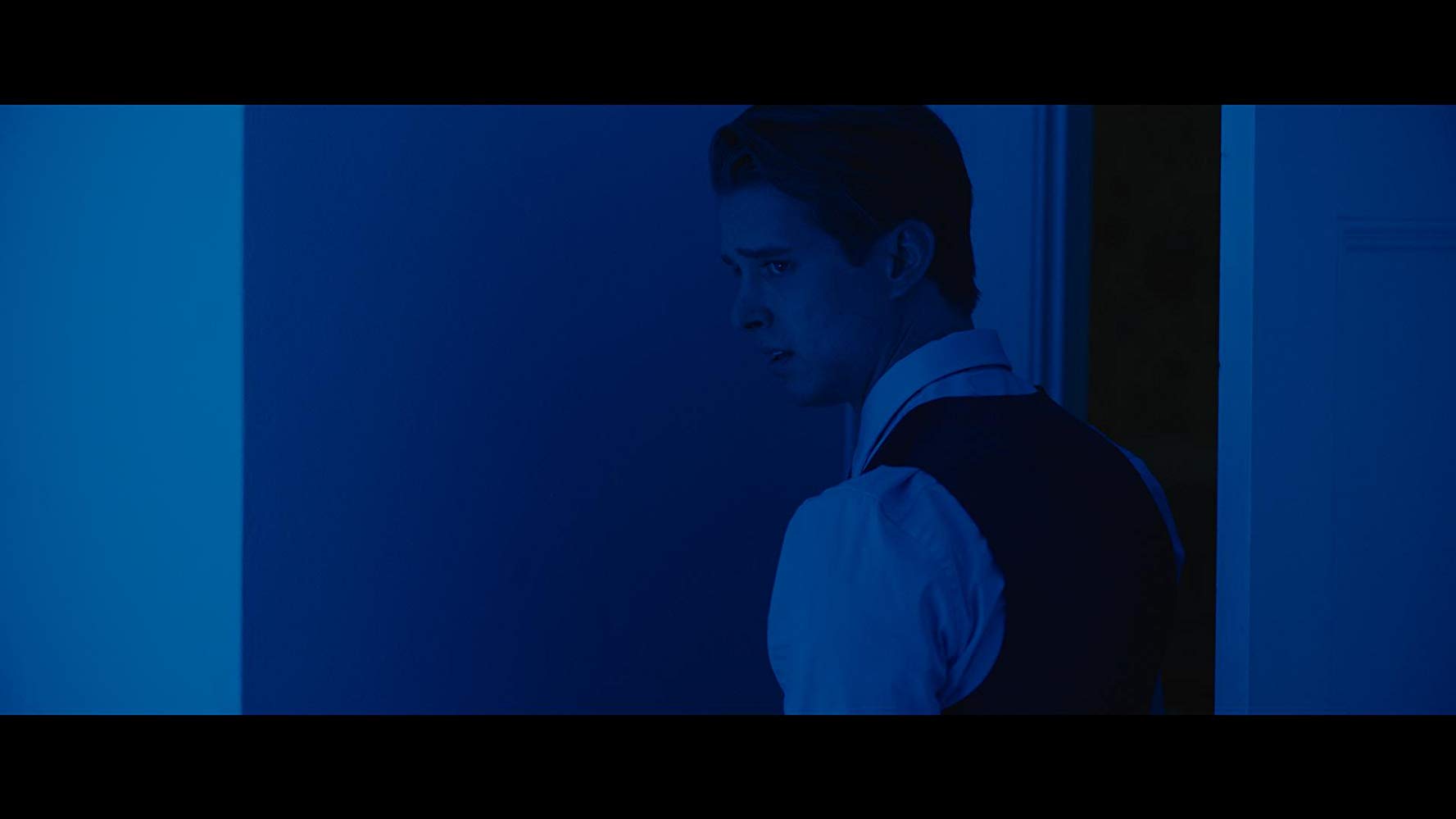 机器生活剧照的剧照