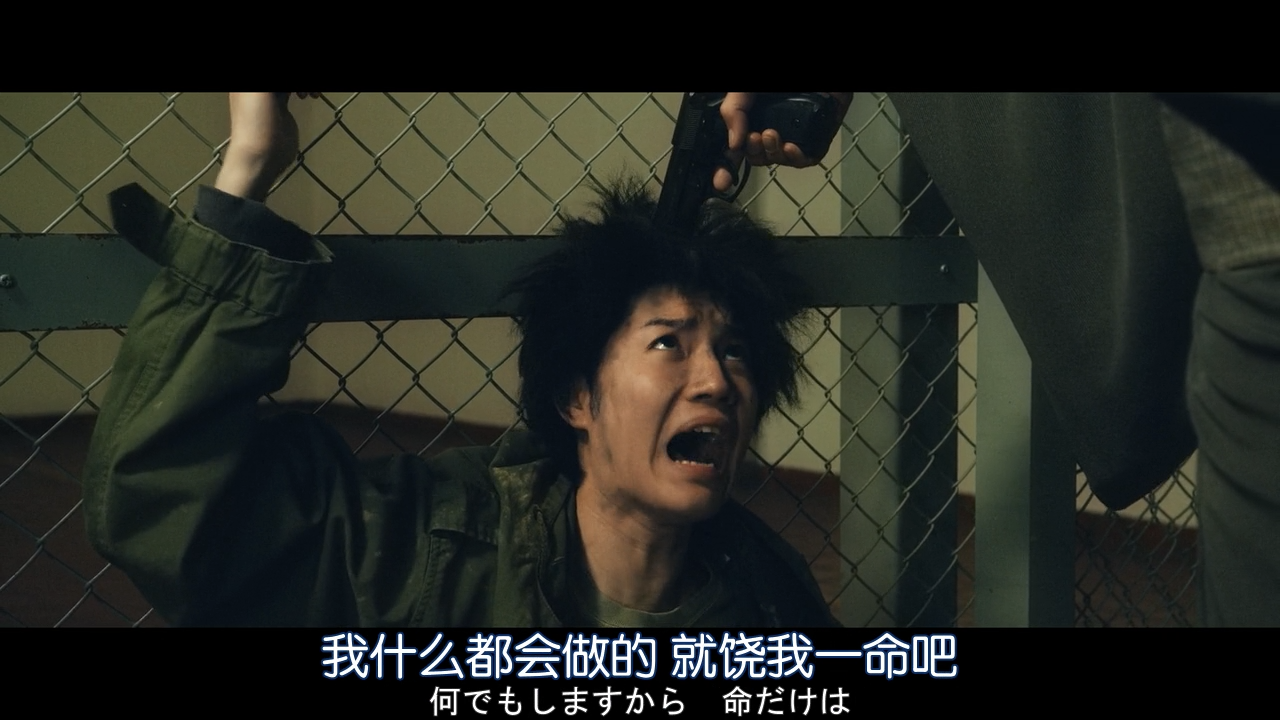 后街女孩剧照的剧照