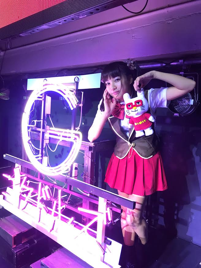 后街女孩剧照的剧照