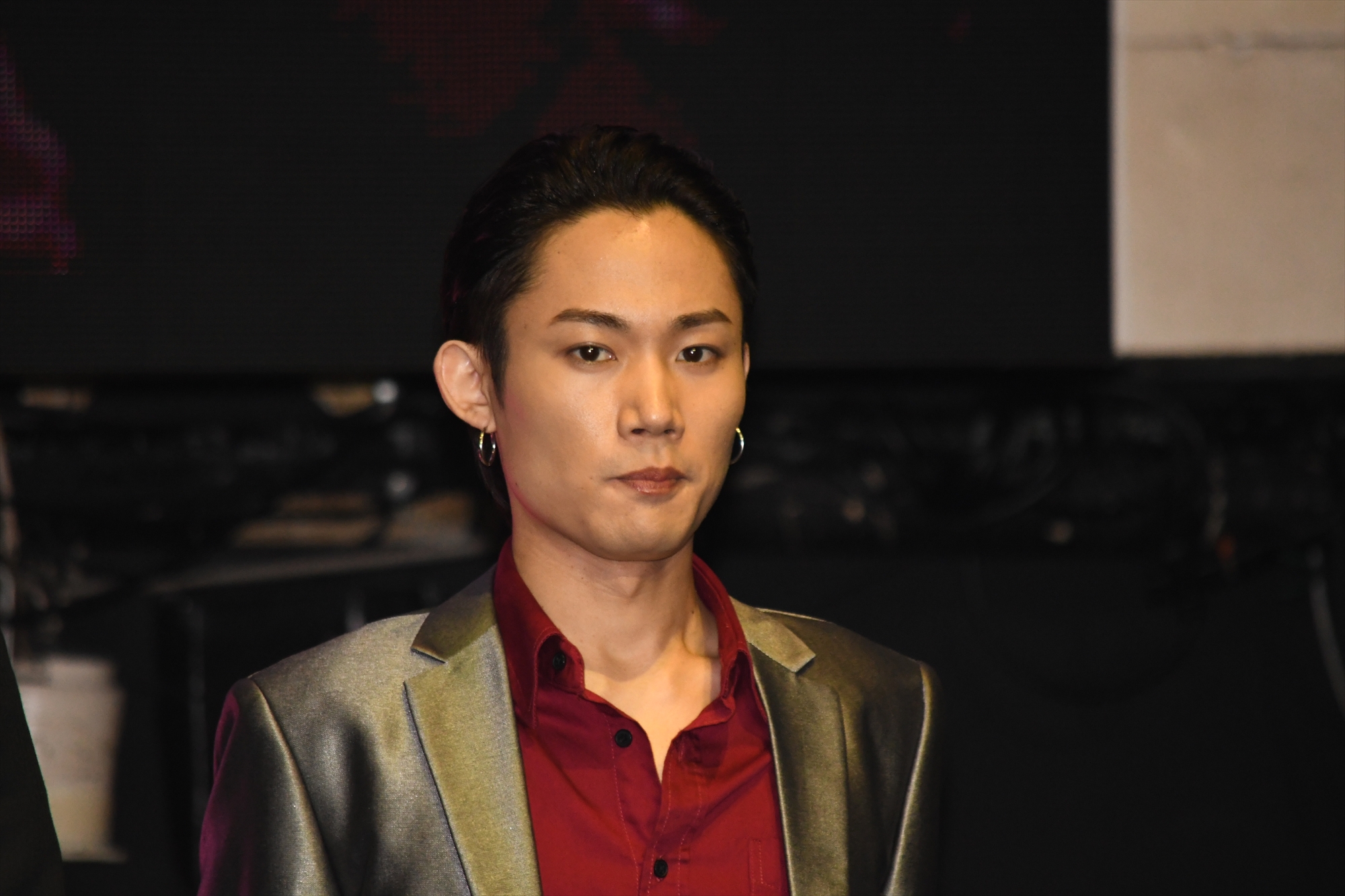 后街女孩剧照的剧照