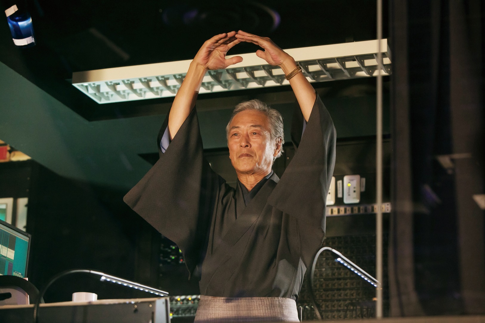 后街女孩剧照的剧照