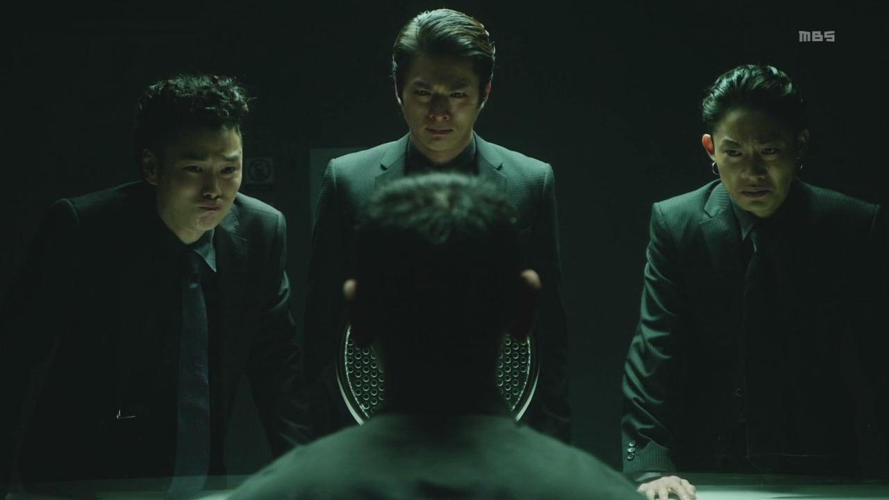 后街女孩剧照的剧照