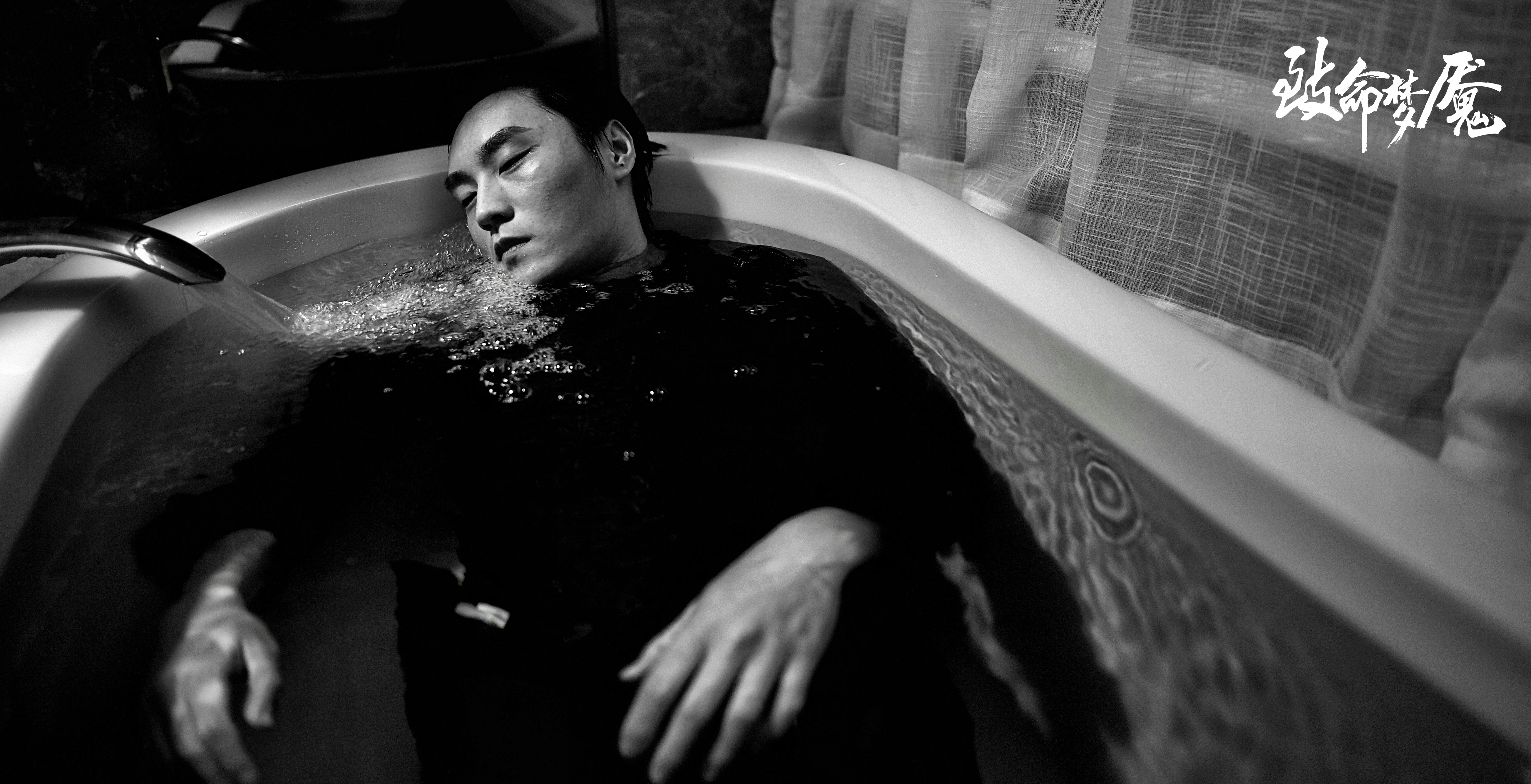 致命梦魇剧照的剧照