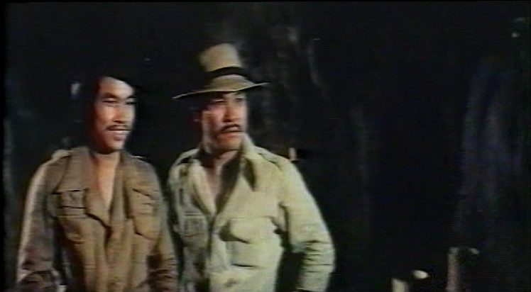 摧花毒降头剧照的剧照