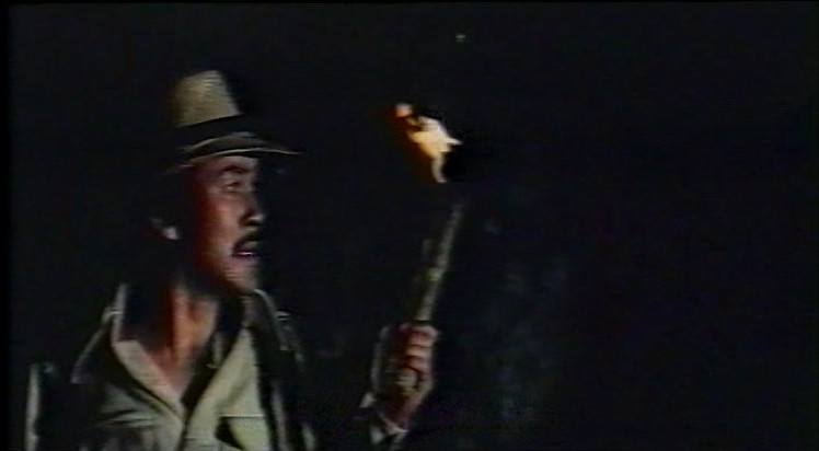 摧花毒降头剧照的剧照