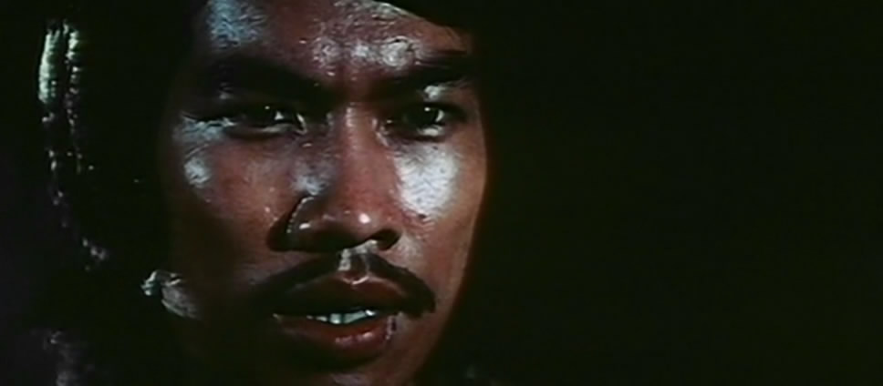 摧花毒降头剧照的剧照