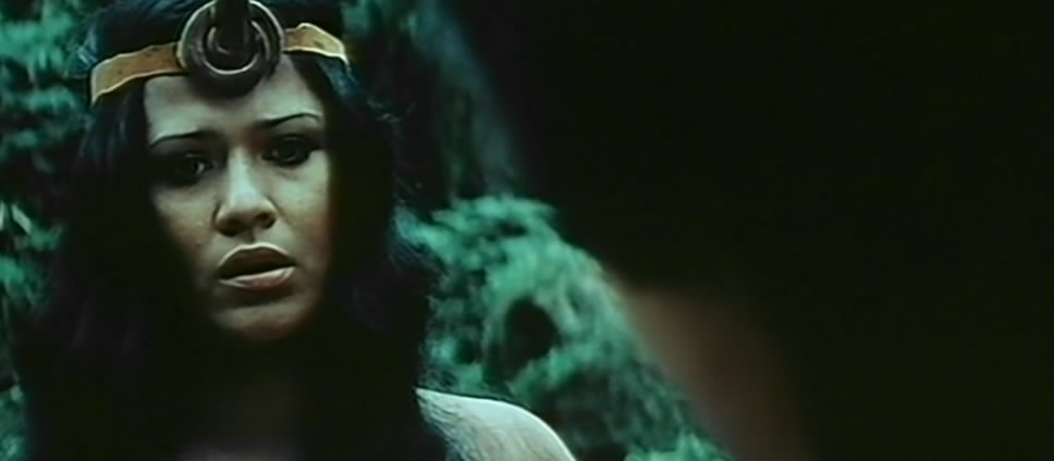 摧花毒降头剧照的剧照